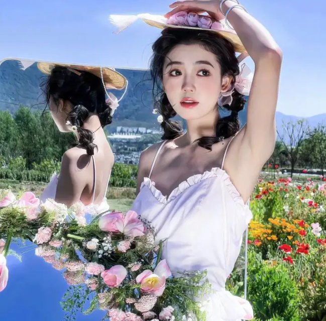 辣妹刺客3