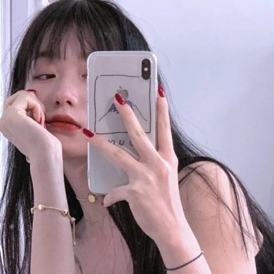 记忆中的你